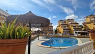 Salg - Duplex - Playa Flamenca - Costa Blanca