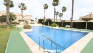Salg - Duplex - Rojales - Inland