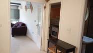 Salg - Duplex - Rojales - Inland