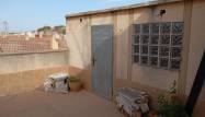 Salg - Duplex - Rojales - Inland