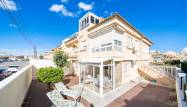 Salg - Duplex - Torrevieja - Costa Blanca