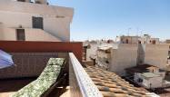 Salg - Duplex - Torrevieja - Costa Blanca