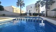 Salg - Duplex - Torrevieja - Habaneras