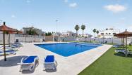 Salg - Duplex - Torrevieja - La Siesta - El Salado - Torreta