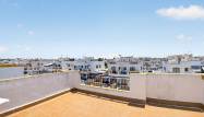 Salg - Duplex - Torrevieja - La Siesta - El Salado - Torreta