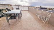 Salg - Duplex - Torrevieja - La Siesta