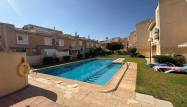 Salg - Duplex - Torrevieja - Los Frutales