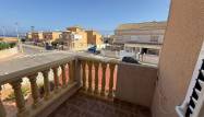 Salg - Duplex - Torrevieja - Los Frutales