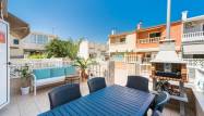 Salg - Duplex - Torrevieja - Playa De Los Naufragos
