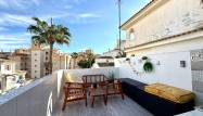 Salg - Duplex - Torrevieja - Playa del Cura