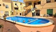 Salg - Duplex - Torrevieja - Playa del Cura