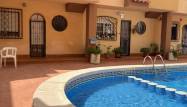 Salg - Duplex - Torrevieja - Playa del Cura