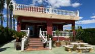 Salg - Finca - Dolores - Comunidad Valenciana