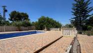 Salg - Finca - Dolores - Comunidad Valenciana