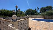 Salg - Finca - Dolores - Comunidad Valenciana