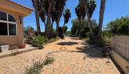 Salg - Finca - Dolores - Comunidad Valenciana