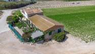 Salg - Finca - Orihuela - Desamparados-hurchillo-torremendo