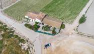 Salg - Finca - Orihuela - Desamparados-hurchillo-torremendo