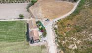 Salg - Finca - Orihuela - Desamparados-hurchillo-torremendo