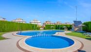 Salg - Firemannsbolig - Cabo Roig - Costa Blanca