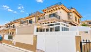 Salg - Firemannsbolig - La Zenia - Costa Blanca