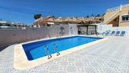 Salg - Firemannsbolig - Orihuela Costa - Costa Blanca