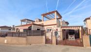 Salg - Firemannsbolig - San Fulgencio - Costa Blanca