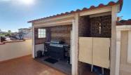Salg - Firemannsbolig - San Fulgencio - Costa Blanca
