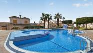 Salg - Firemannsbolig - Torrevieja - Los Altos