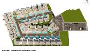 Salg - Land - Orihuela Costa - Campoamor