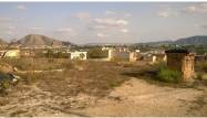 Salg - Land - Orihuela - Inland