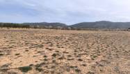 Salg - Land - Villena - Inland