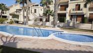 Salg - Leilighet - Algorfa - Inland