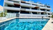 Salg - Leilighet - Benijofar - Costa Blanca