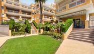Salg - Leilighet - Cabo Roig - Costa Blanca