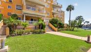 Salg - Leilighet - Cabo Roig - Costa Blanca