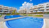 Salg - Leilighet - Cabo Roig - Costa Blanca
