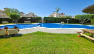 Salg - Leilighet - Cabo Roig - Costa Blanca