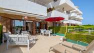 Salg - Leilighet - Cabo Roig - Costa Blanca