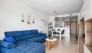 Salg - Leilighet - Cabo Roig - Costa Blanca