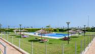 Salg - Leilighet - Cabo Roig - Costa Blanca
