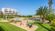 Salg - Leilighet - Cabo Roig - Costa Blanca