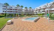Salg - Leilighet - Cabo Roig - Costa Blanca