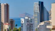 Salg - Leilighet - Calpe - Costa Blanca