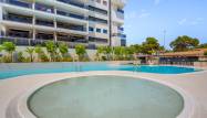 Salg - Leilighet - Dehesa de Campoamor - Costa Blanca