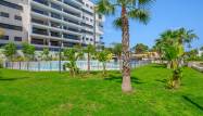 Salg - Leilighet - Dehesa de Campoamor - Costa Blanca