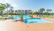 Salg - Leilighet - El Raso - Costa Blanca