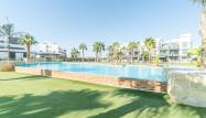 Salg - Leilighet - El Raso - Costa Blanca