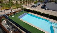 Salg - Leilighet - Guardamar del Segura - Puerto Deportivo