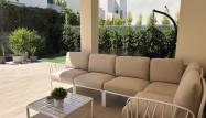 Salg - Leilighet - La Finca Golf Resort - Inland